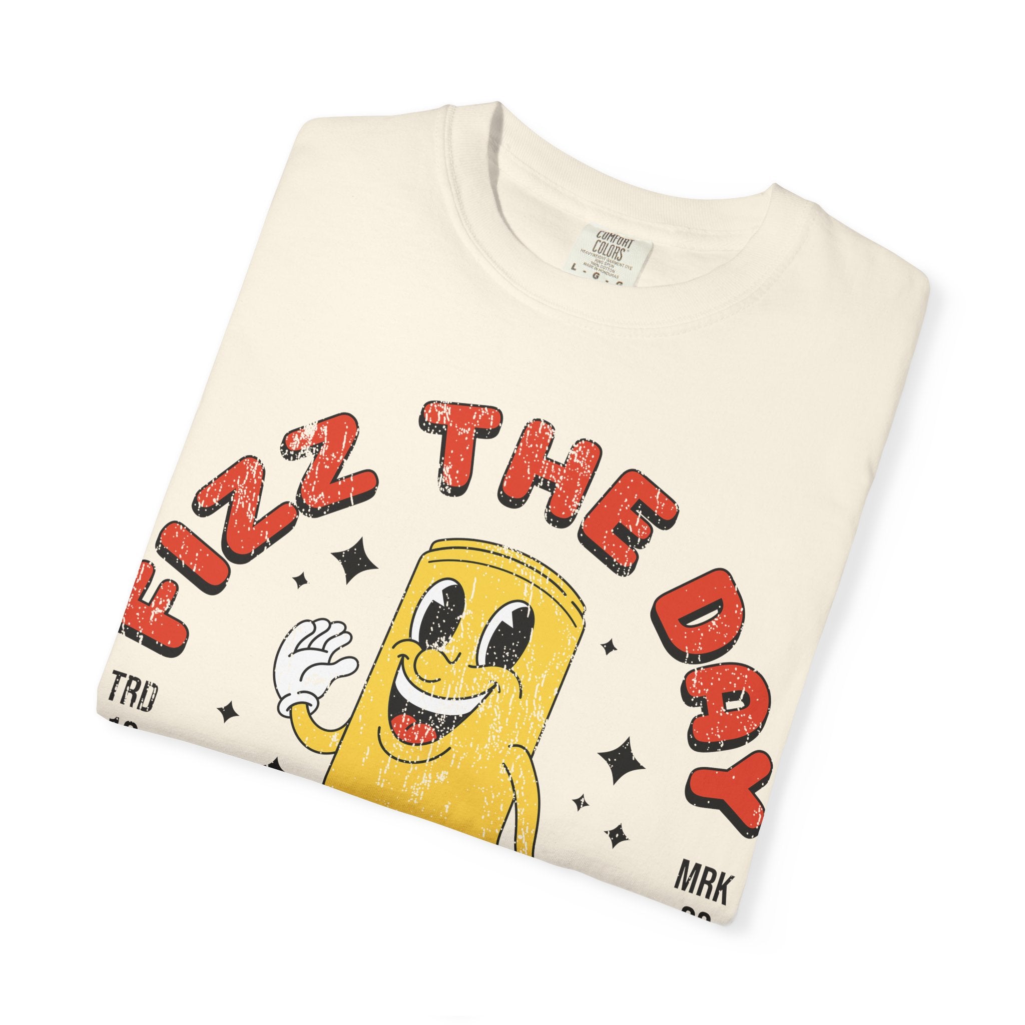 Chill Drink Sodalicious T-shirt