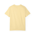 Stay Positive Vibes Garment-Dyed T-shirt