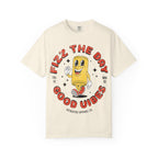 Chill Drink Sodalicious T-shirt