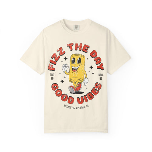 Chill Drink Sodalicious T-shirt