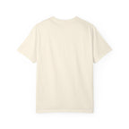 Vintage Radio Unisex T-Shirt – Retro Broadcast Tee Powered by Good Vibes