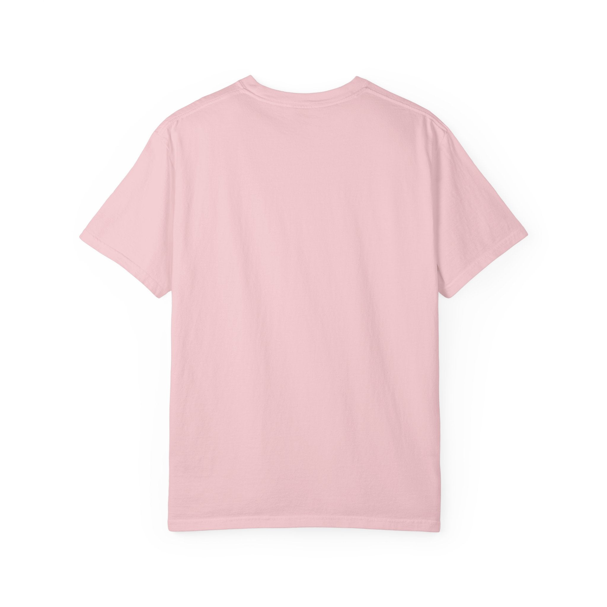 Sugarpuff Coffee & Tea Unisex T-Shirt – Retro Graphic Tee for Coffee & Tea Lovers