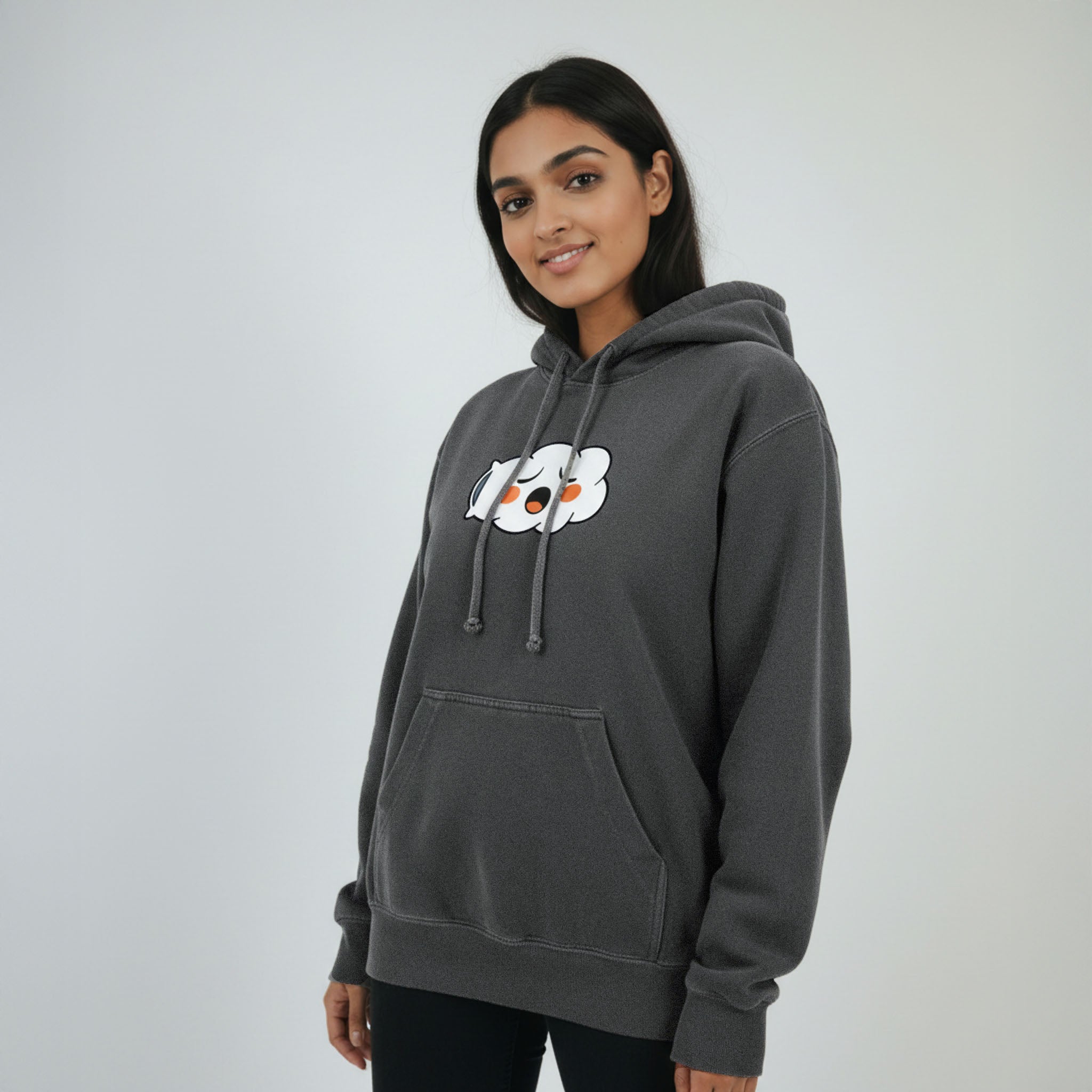 Cloud Nine Hoodie ☁️✨