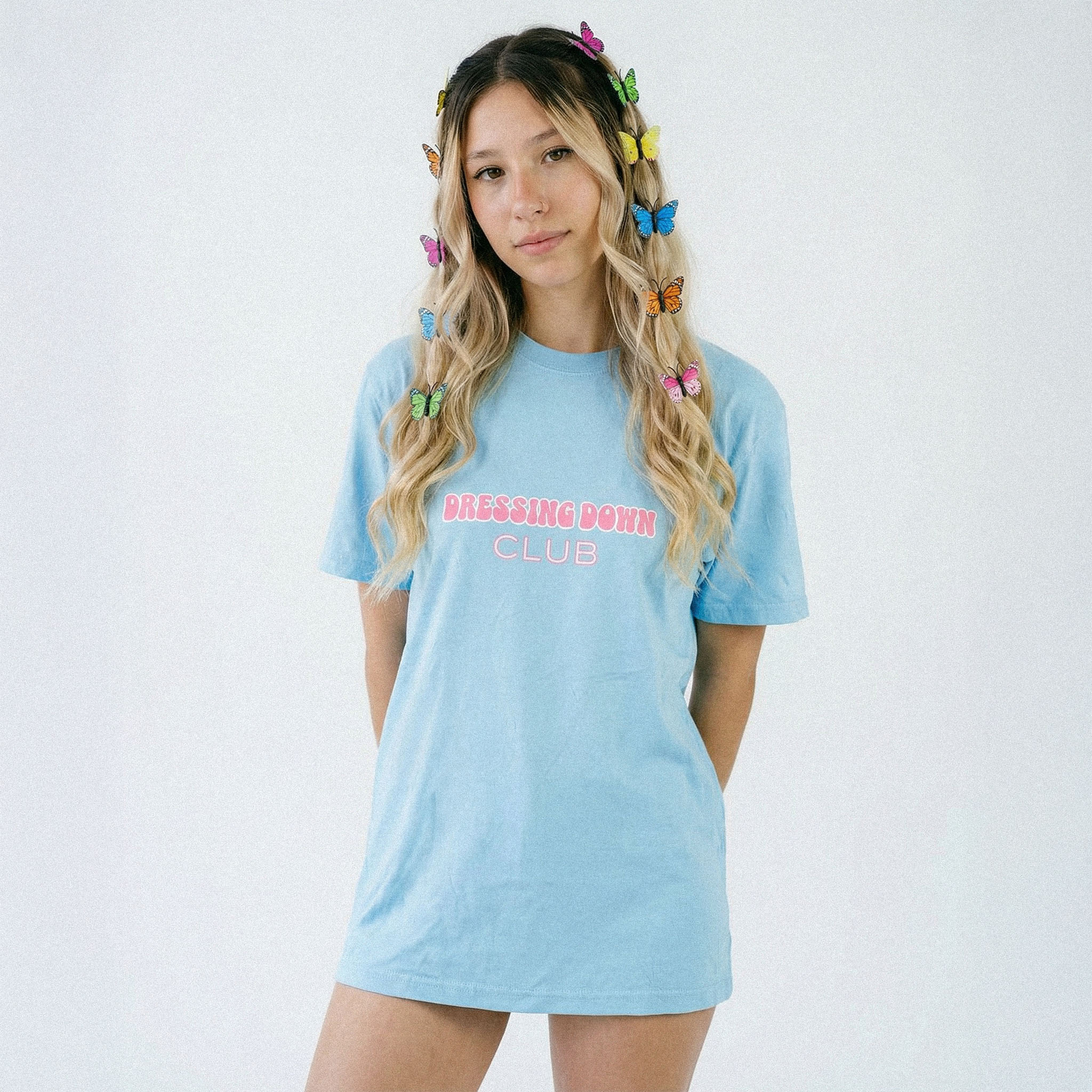 Stay Soft Stay True T-Shirt 🌸💖✨