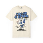 Let's Play Domino Master Unisex T-shirt