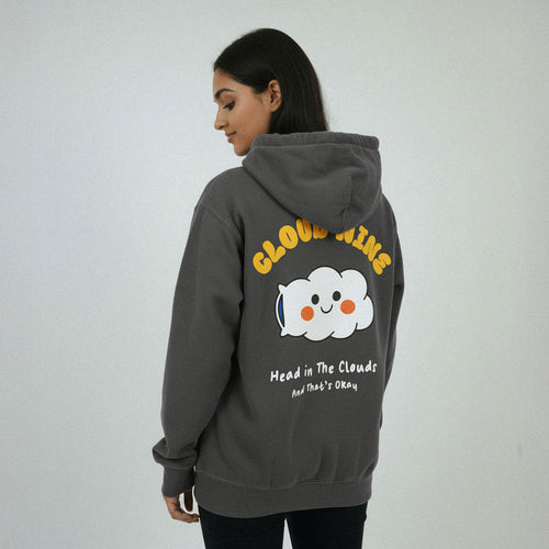 Cloud Nine Hoodie ☁️✨